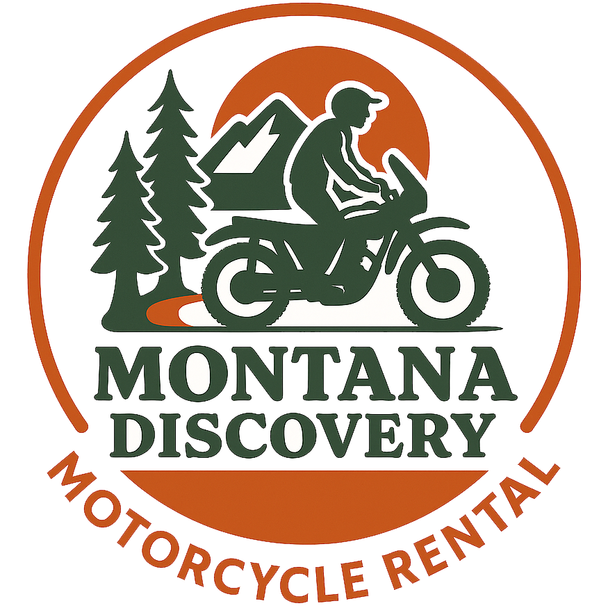 Montana Discovery Rentals