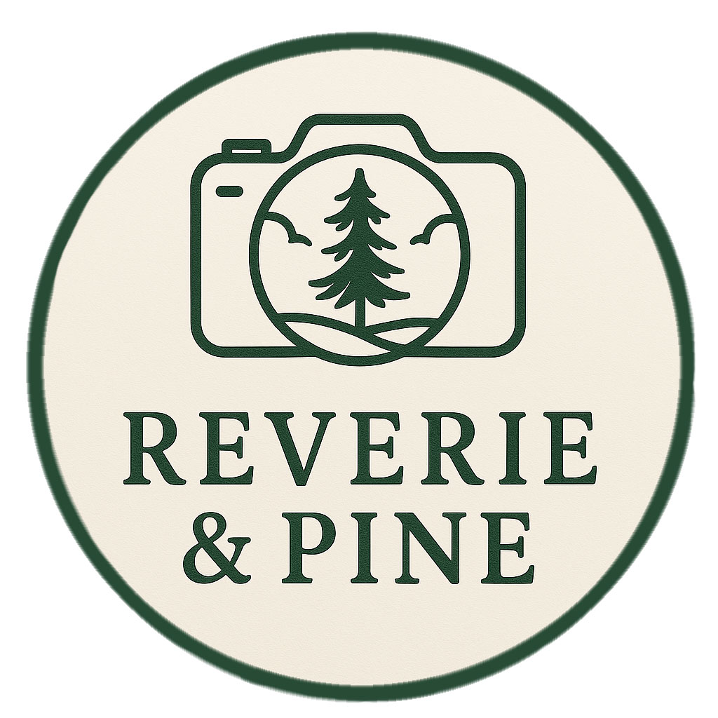 Reverie and Pine